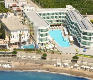 DRAGUT POINT SOUTH