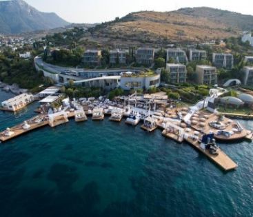 KUUM HOTEL & SPA