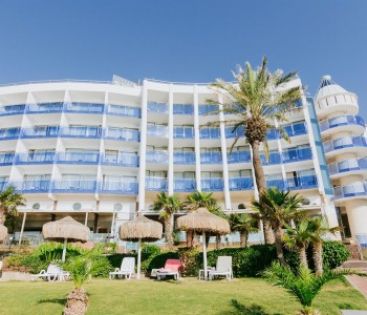 FAUSTINA HOTEL