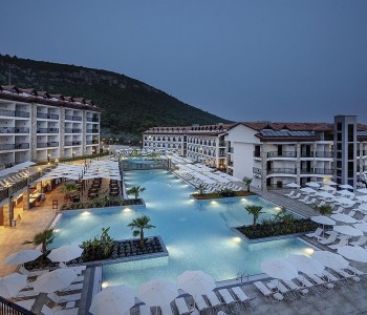 RAMADA RESORT AKBUK