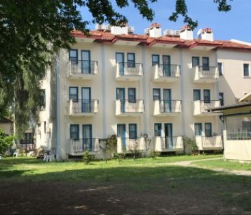AYMES HOTEL