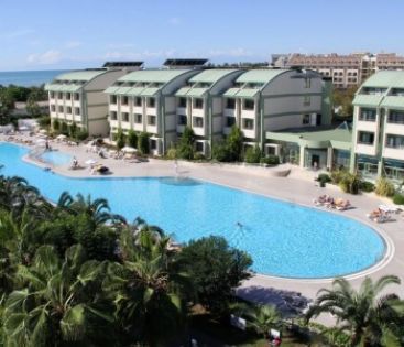 VONRESORT ELITE