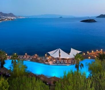 KADIKALE RESORT