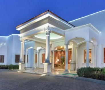 JAZ ELITE PALACE - ADULTS ONLY 16+ (Ex.IBEROTEL PALACE)