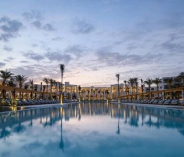 SERRY BEACH RESORT