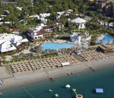 EMELDA SUN CLUB
