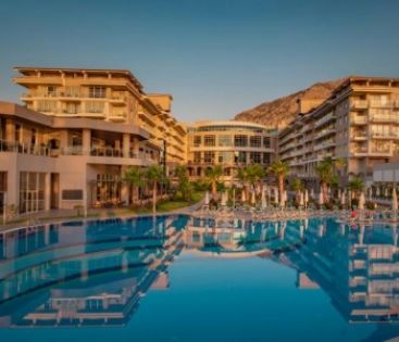 AKRA KEMER