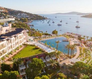 BAIA BODRUM HOTEL