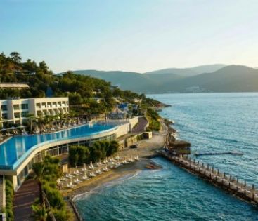 BLUE DREAMS RESORT