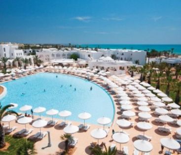 PALM AZUR