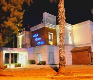 COSTA CENTRO HOTEL